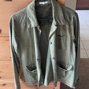 Maurices light jacket